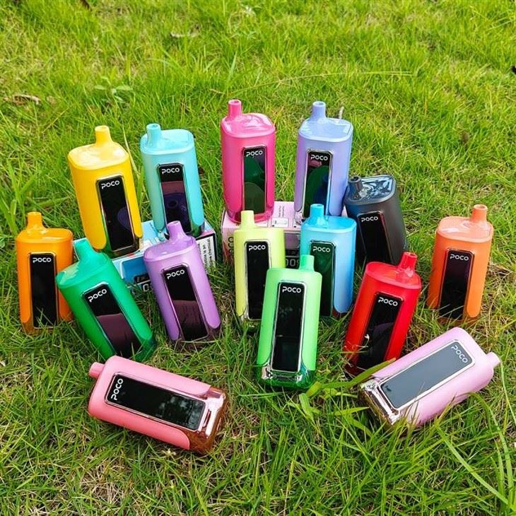 Poco FR 80K