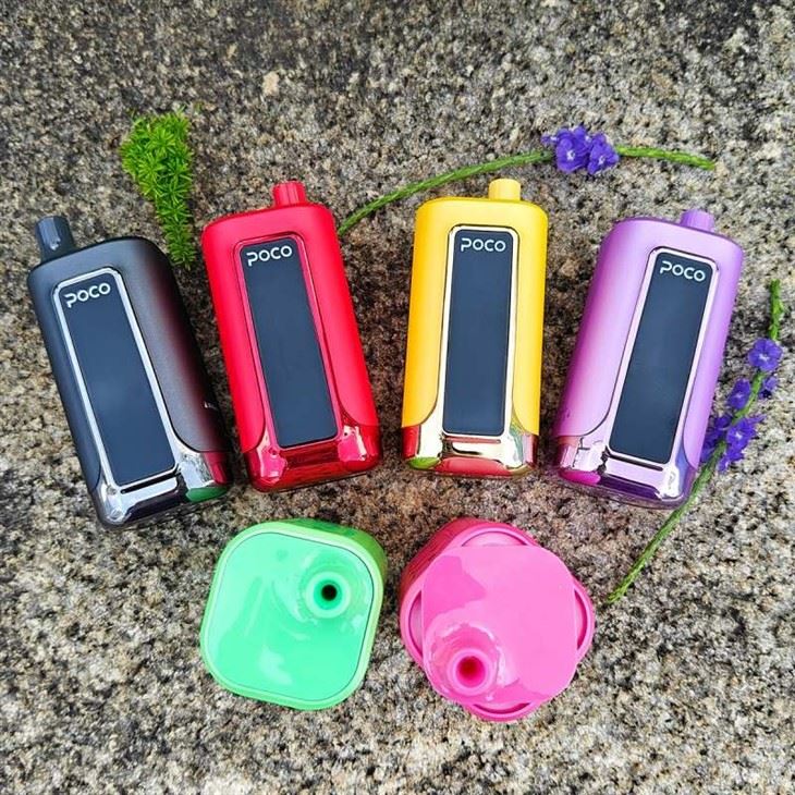 Poco FR 80K