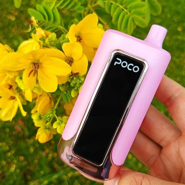 Poco FR 80K
