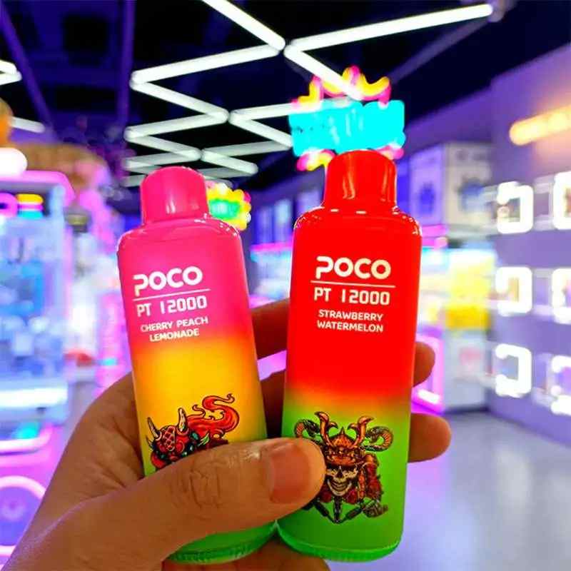 Poco PT 18000