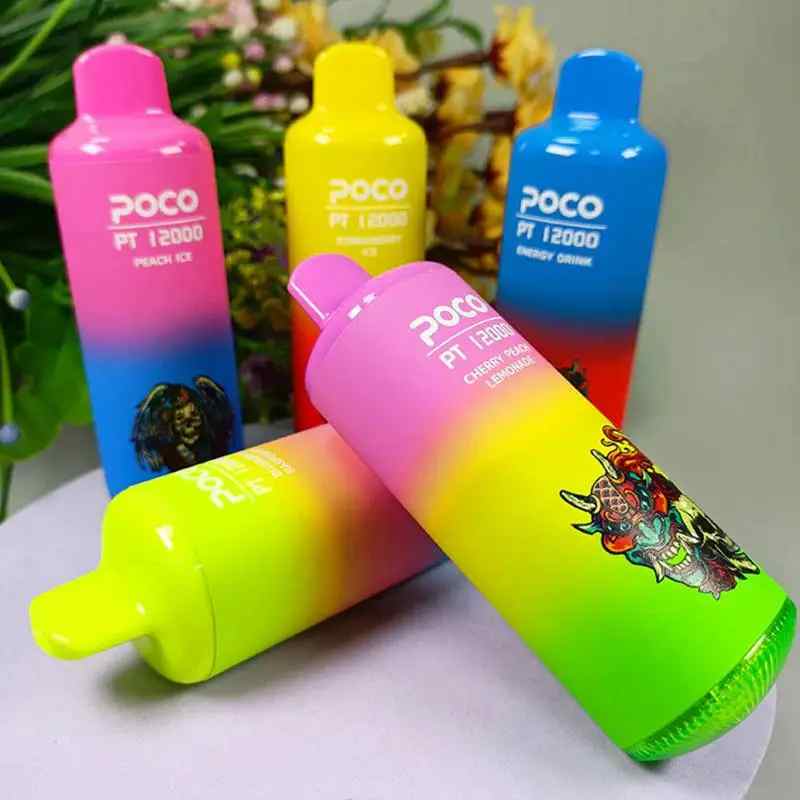 Poco PT 18000