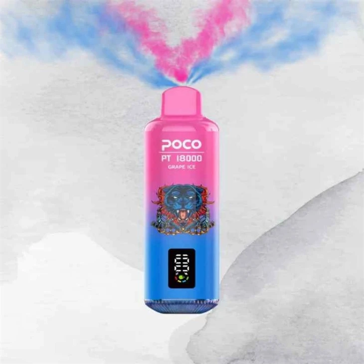 Poco PT 18000
