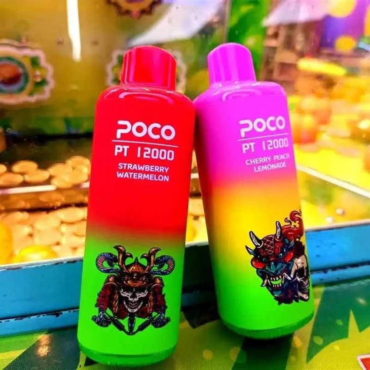 Poco PT 18000
