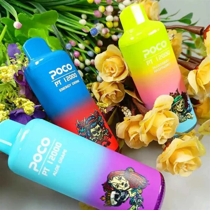 Poco PT 18000