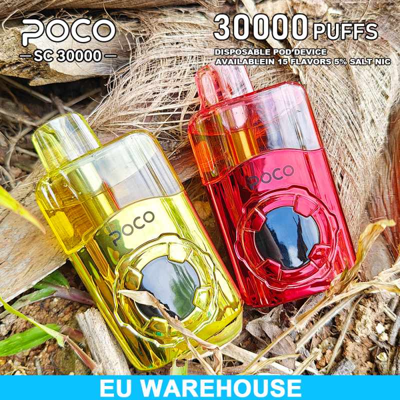 Poco Sc30k