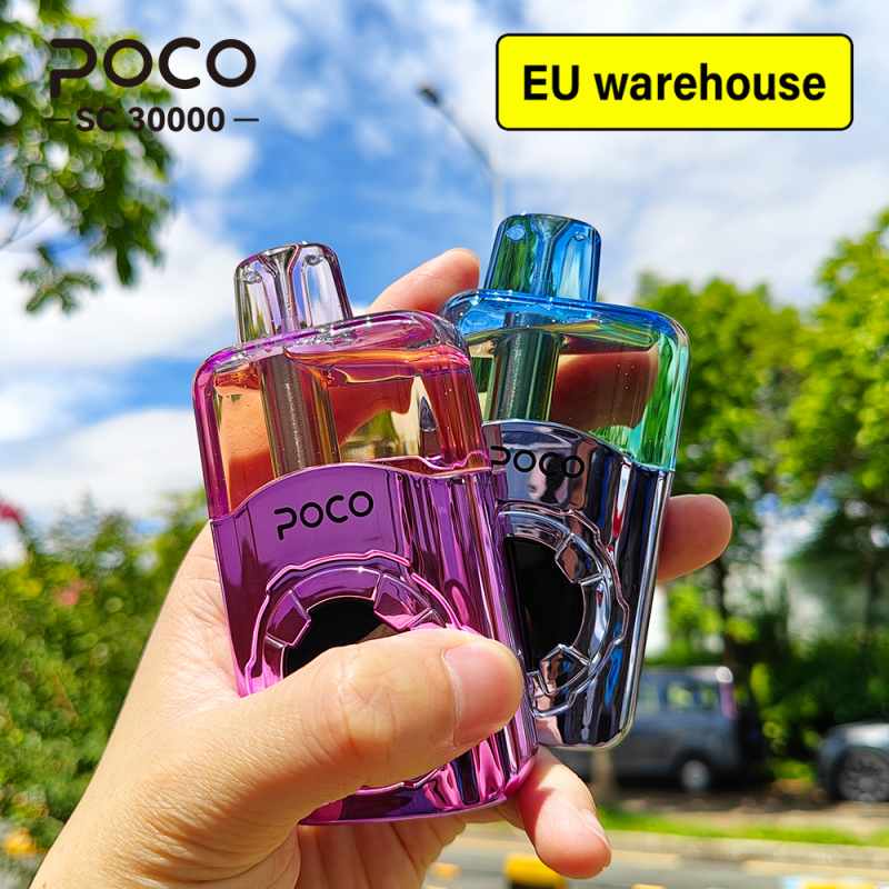 Poco Sc30k