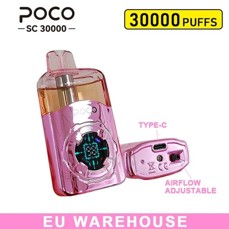 Poco Sc30000