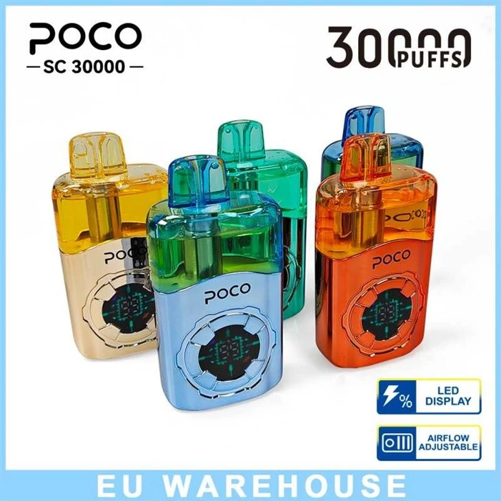 Poco Sc30000