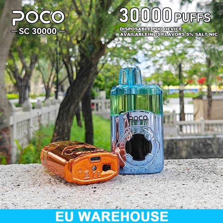 Poco Sc30k