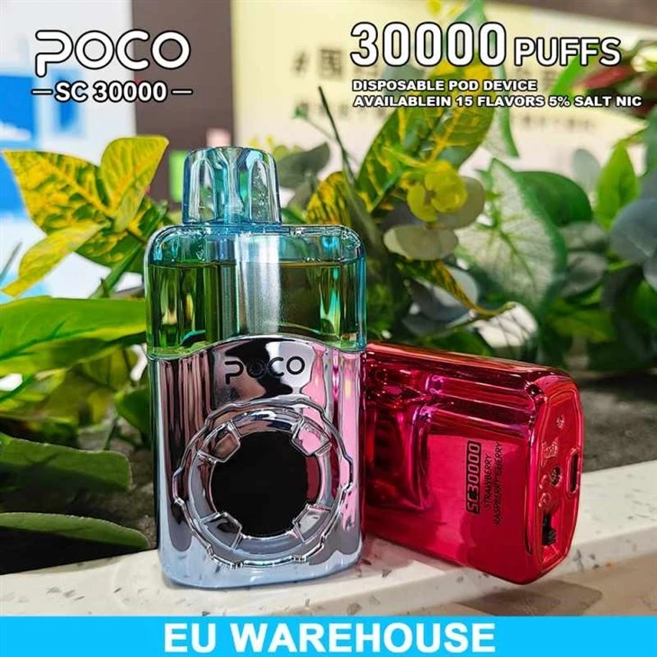 Poco Sc30k