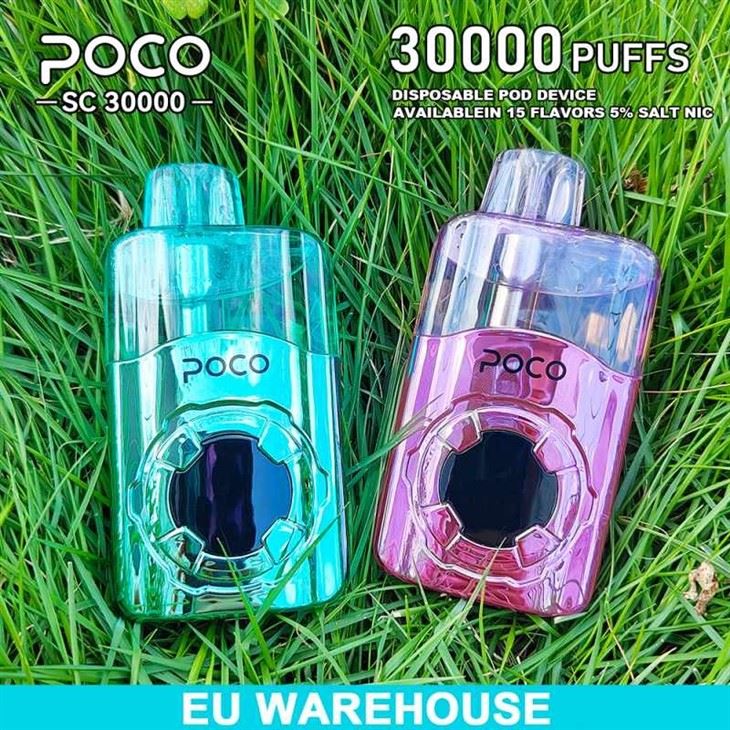 Poco Sc30k 30000