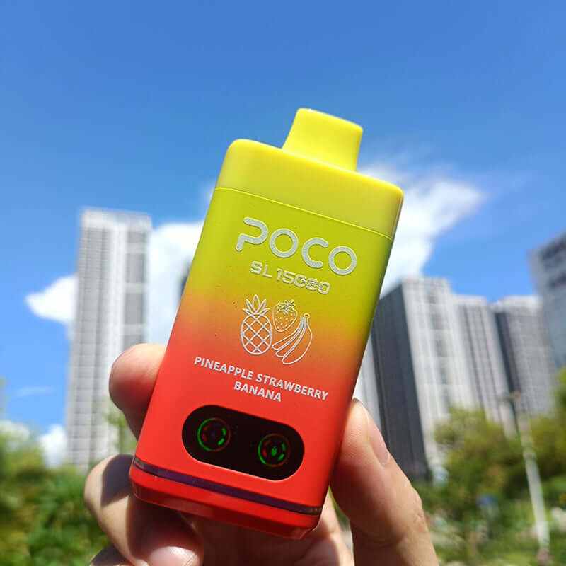Poco SL 15000