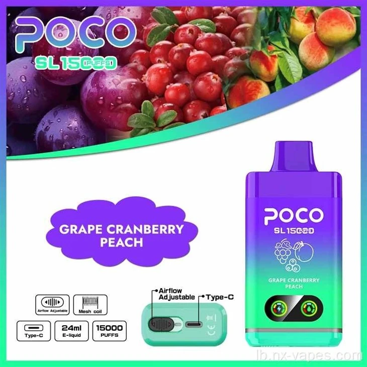 Poco SL 15000