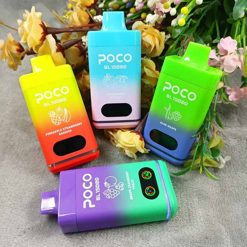 Poco SL 15000