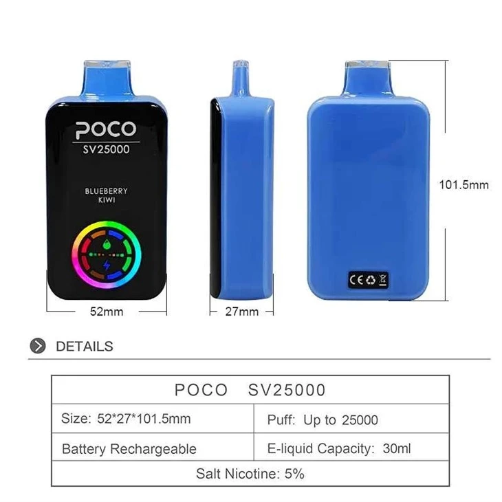 Poco Sv25000