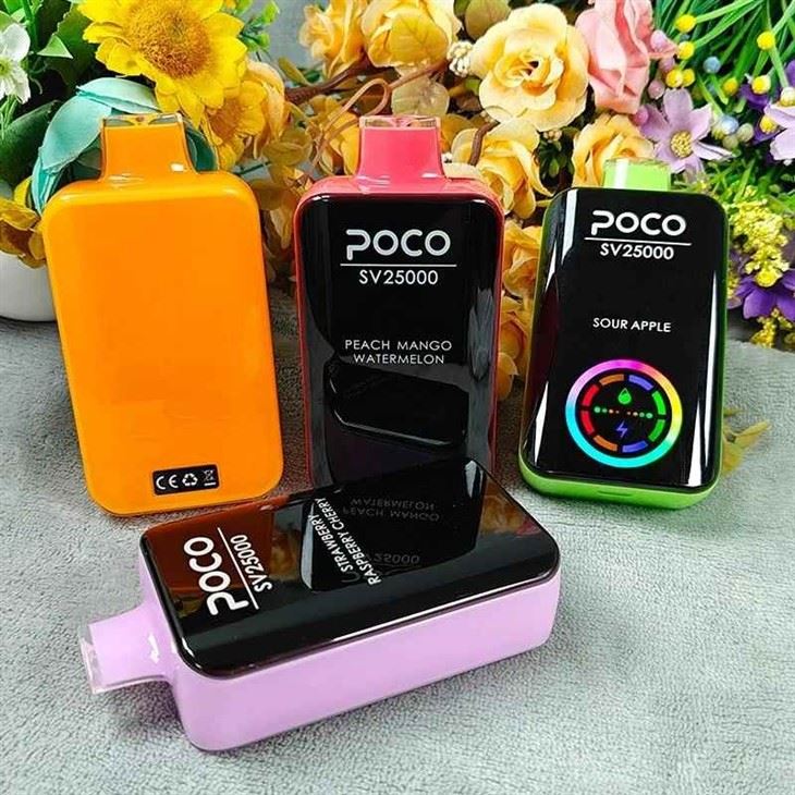 Poco SV 25000
