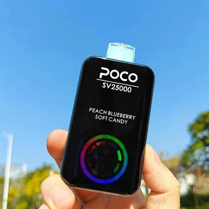 Poco SV 25000