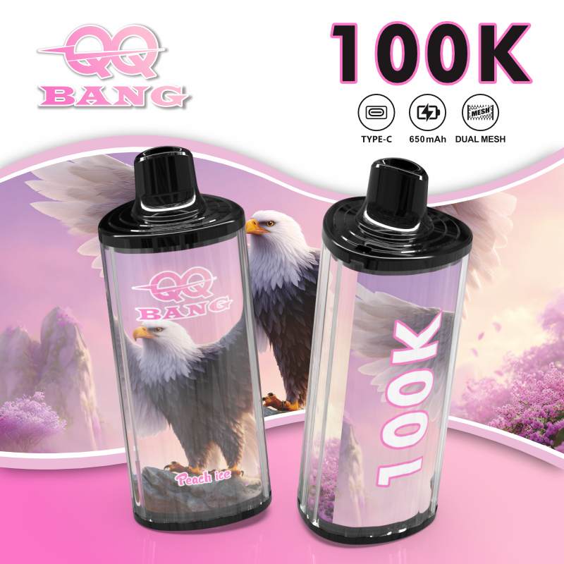 QQ Bang 100K