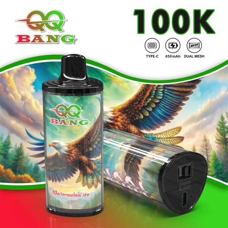 QQ Bang 100K