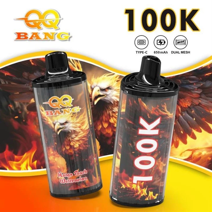 QQ Bang 100K