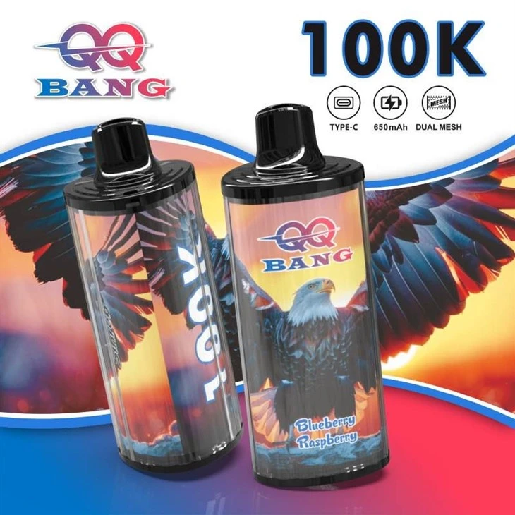 QQ Bang 100K