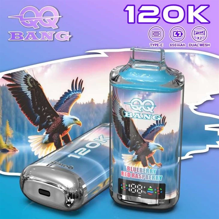 QQ Bang 120K