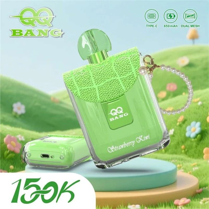 QQ Bang 150K