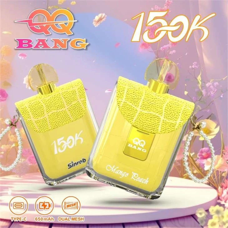 QQ Bang 150K