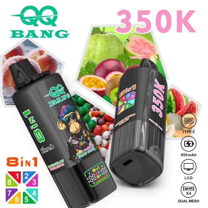 QQ Bang 350K