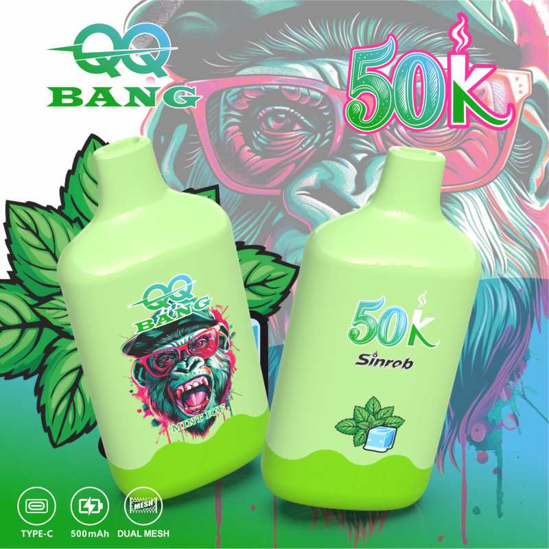 QQ Bang 50K
