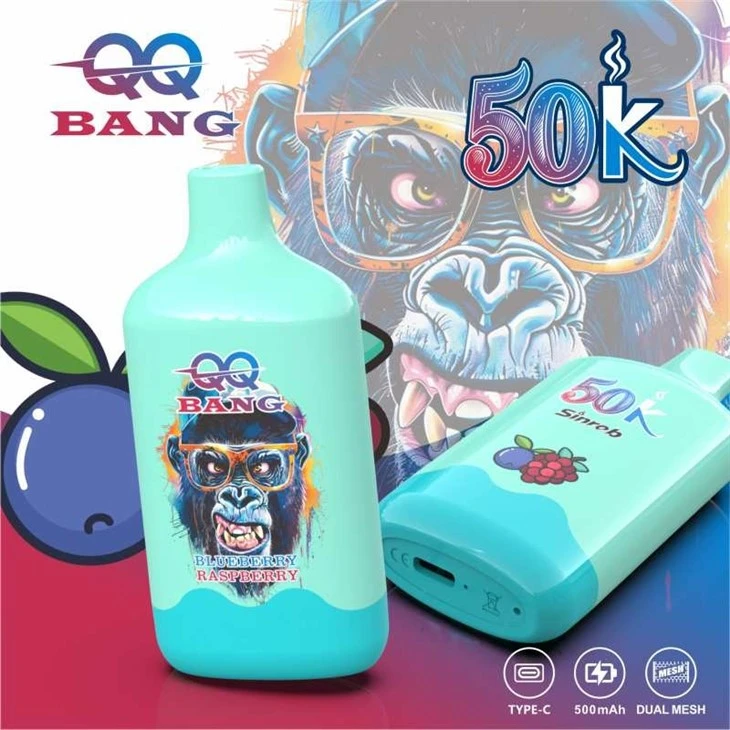 QQ Bang 50K