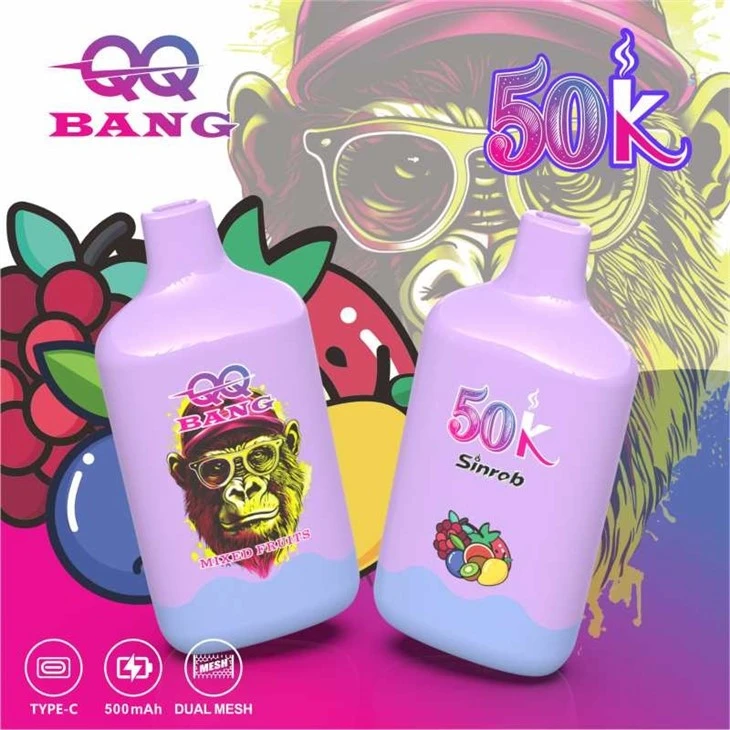 QQ Bang 50K