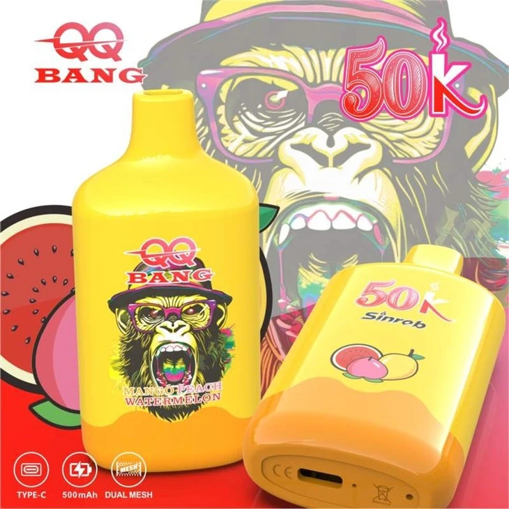 QQ Bang Sinrob 50000