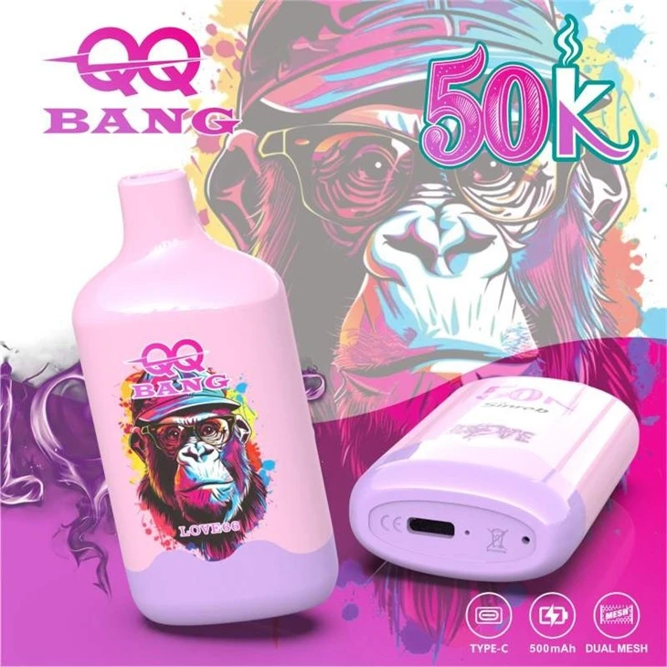 QQ Bang Sinrob 50000