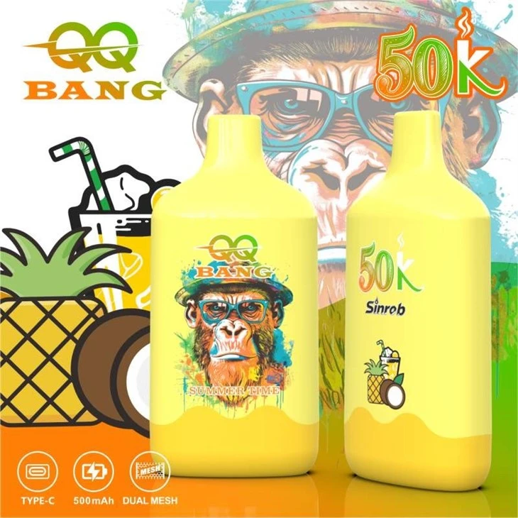 QQ Bang Sinrob 50000