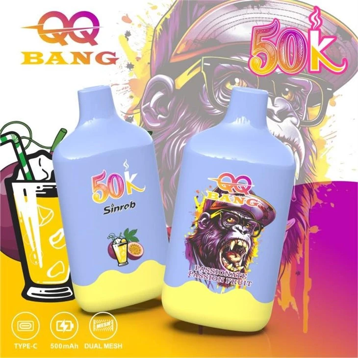 QQ Bang Sinrob 50000
