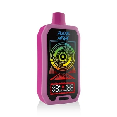 R M Pulse Mega 25000