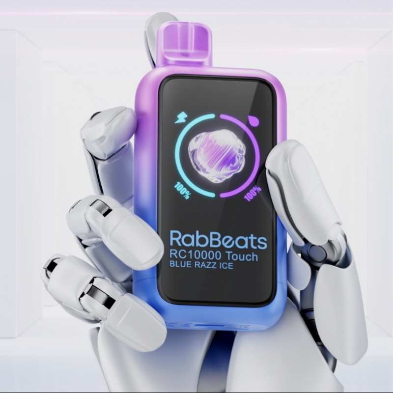Rabbeats RC 10000 Touch