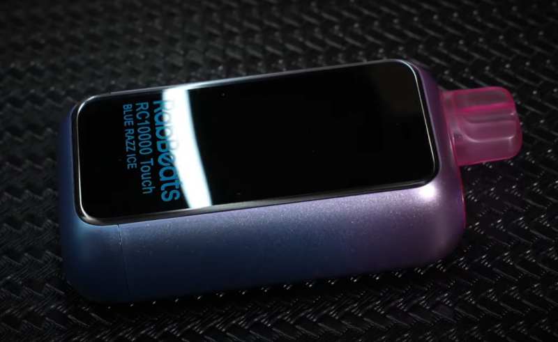 Rabbeats RC 10000 Touch