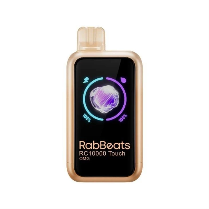 Rabbeats RC 10000 Touch