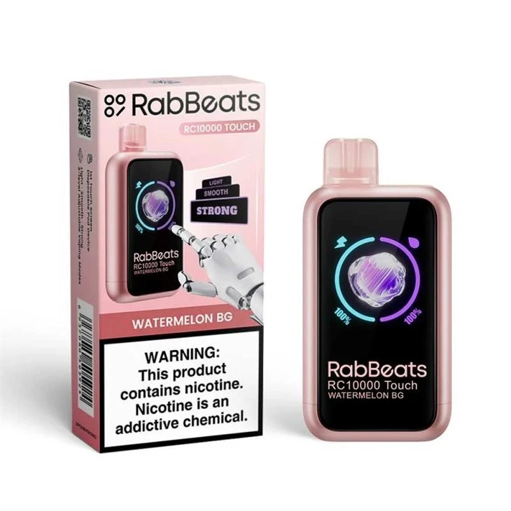 Rabbeats RC 10000 Touch