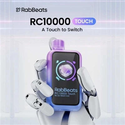 Rabbeats Rc10000 Touch