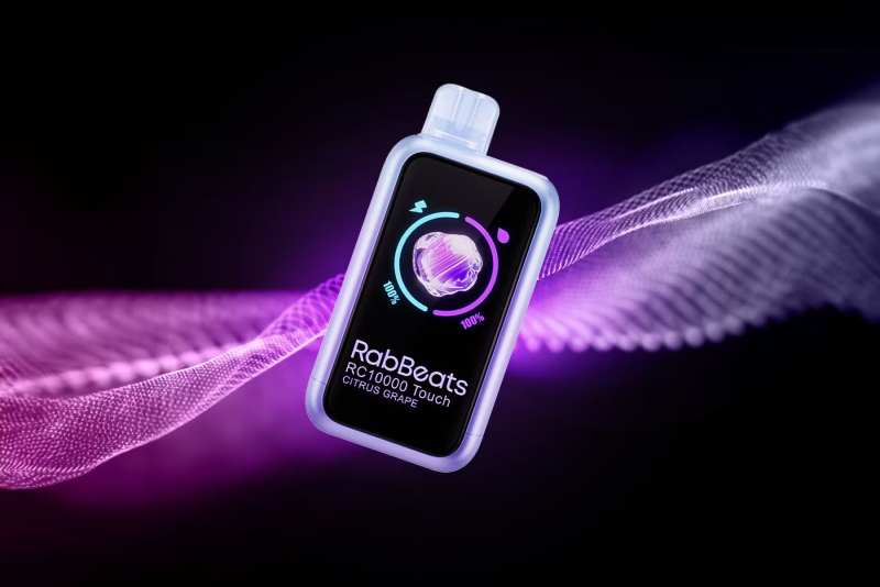 Rabbeats Rc10000 Touch