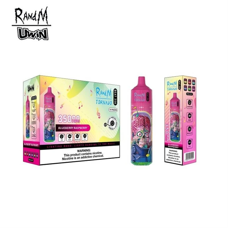 Randm Uwin Tornado Beat 35000