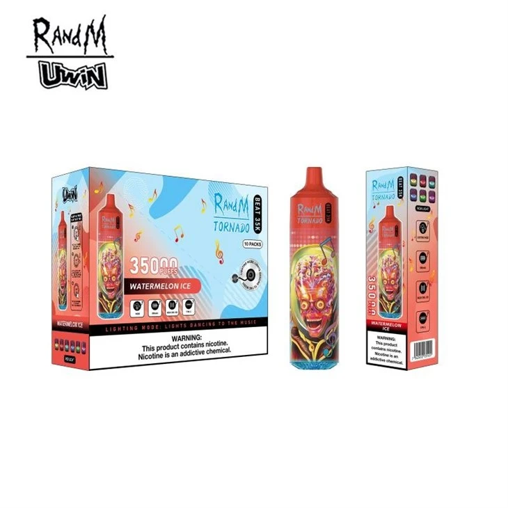 Randm Uwin Tornado Beat 35000