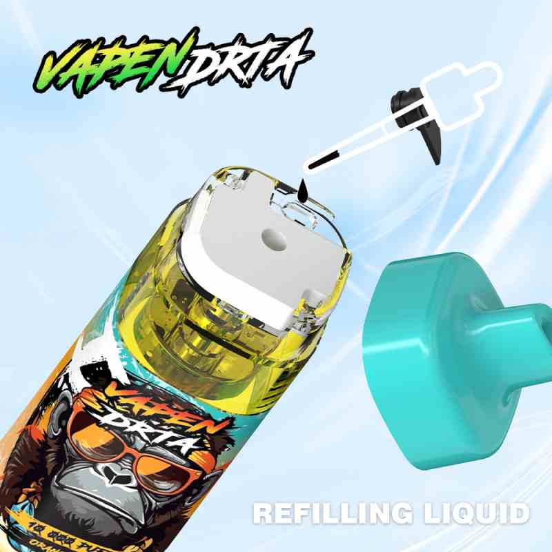 Vapen Drta 12000