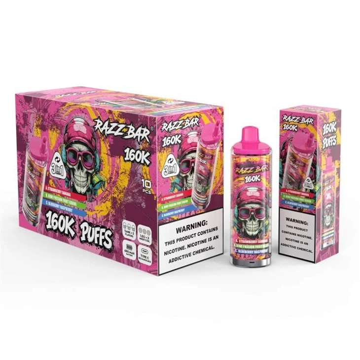 Razz Bar 160000
