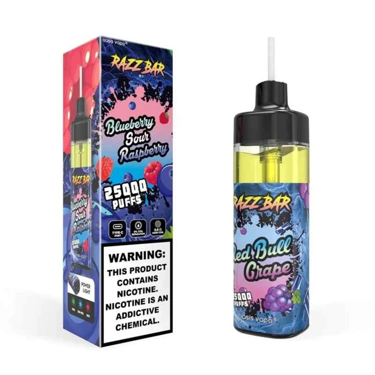 Razz Bar 25000