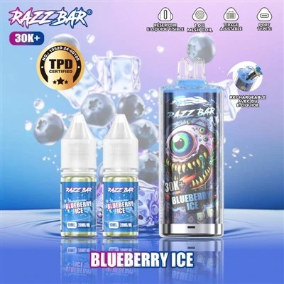Razz Bar 30000 Puffs Vape