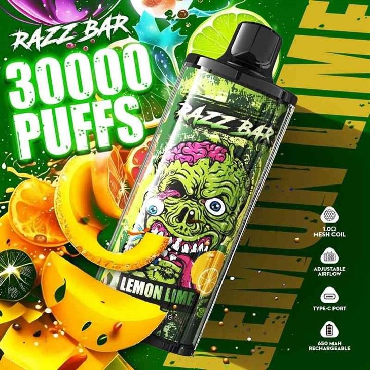 Razz Bar 30K